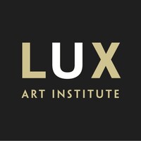 Lux Art Institute logo - Similar company to Planet Team