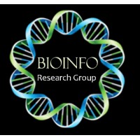 BIOINFO Research Group logo - Similar company to Genofond