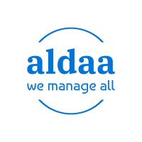 aldaa logo - Similar company to Spearol
