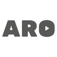 Aro Talent logo - Similar company to Rhams Talent