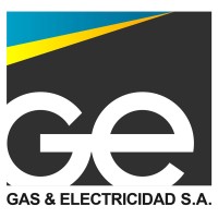 Gas & Electricidad S.A. logo - Similar company to Prosertec Ingenieria