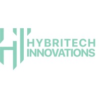 Hybritech Innovations Ltd. logo - Similar company to Sct-Bangla Limited