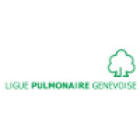 Ligue pulmonaire genevoise logo - Similar company to Efficium