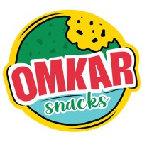 Omkar Snacks logo - Similar company to Nooka Snacks