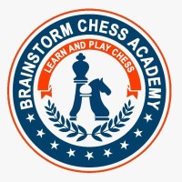 Brainstorm Chess Academy logo - Similar company to Transform With Natasha