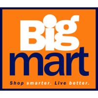Big Mart Retail logo - Similar company to Citybazaar