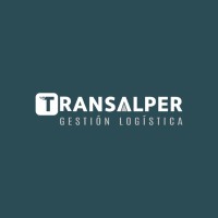 TRANSALPER GESTIÓN LOGÍSTICA S.L. logo - Similar company to Rocamarti Project Management