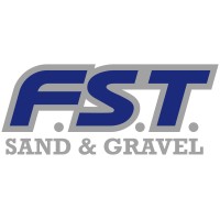 FST Sand & Gravel, Inc logo - Similar company to Impact100 Oc