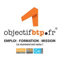 OBJECTIF BTP logo - Similar company to Cgm Tp