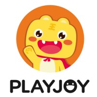 playjoy logo - Similar company to Playjoy