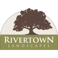 Rivertown Landscapes logo - Similar company to Rivertown Construction
