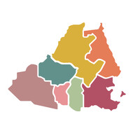 Netwerk Dementie & Ouderenpsychiatrie Zaanstreek Waterland logo - Similar company to Welzijnwonenplus