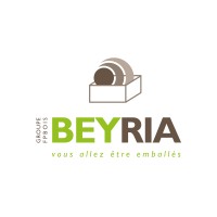 BEYRIA EMBALLAGES logo - Similar company to Ce Spherea Tests & Services