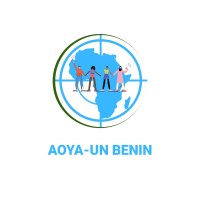 The advocacy Organization for African youth at the United Nations-Bénin logo - Similar company to Virage Digital 74