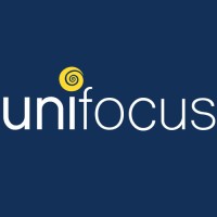 Unifocus Digital logo - Similar company to Sarveda