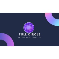 Full Circle Impact Solutions logo - Similar company to Exitou, Inc.