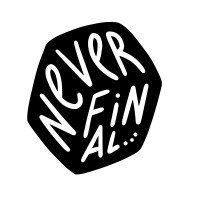 never final logo - Similar company to Sitebrunch