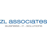 ZL Associates GmbH logo - Similar company to Frei Beer