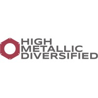 High Metallic Diversified logo - Similar company to Pj Callaghan Construction