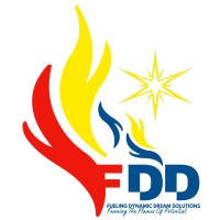 Fueling Dynamic Dream Solutions logo - Similar company to Strive App