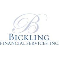 Bickling Financial Services logo - Similar company to Bee Stinger Brands