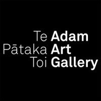 Adam Art Gallery Te Pātaka Toi logo - Similar company to Te Uru Waitākere Contemporary Gallery