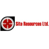 Site Resources Ltd. logo - Similar company to Caliber Control Systems Ltd.