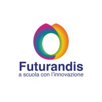 Futurandis logo - Similar company to C-Fara