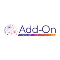 Add-On logo - Similar company to Ma2