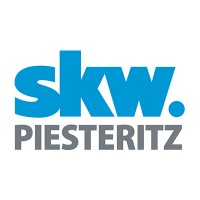 SKW Stickstoffwerke Piesteritz GmbH logo - Similar company to Agrofert, A.S.