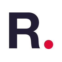 Redpoint Communication logo - Similar company to Elive Multimedia