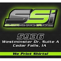 The Shirt Shack Inc.