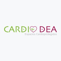 CardioDEA · Espacios Cardioprotegidos logo - Similar company to Gesforma, S.L.