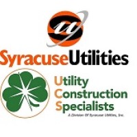 Syracuse Utilities, LLC. logo - Similar company to Brown & Miller Racing Solution