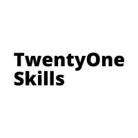 TwentyOne Skills logo - Similar company to Resoil Tech Srl