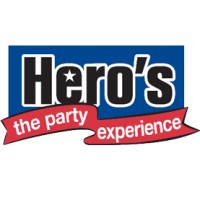 Hero'S Party Experience