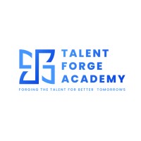 Talent Forge Academy logo - Similar company to Design Collection