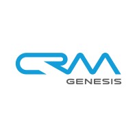 CRM GENESIS logo - Similar company to Crm Studio