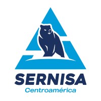 SERNISA De Centroamérica logo - Similar company to Industrias Ac S.A