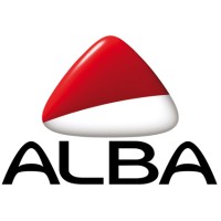 ALBA logo - Similar company to Alphacraft Dao