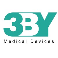 3BY Ltd. - Medical Devices logo - Similar company to Almatech