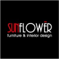 Sunflower Interior Design logo - Similar company to Humanités