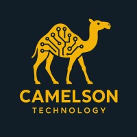 Camelson technology logo - Similar company to Elasticday
