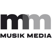 Musik-Media logo - Similar company to Elbaufwärts Entertainment Gmbh