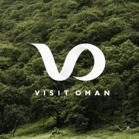 Visit Oman logo - Similar company to Ministry Of Heritage And Tourism - Sultanate Of Oman