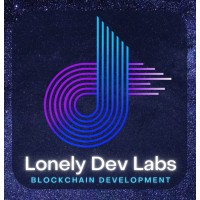 Lonely Dev Labs logo - Similar company to Tiamo Games