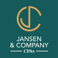 Jansen & Company CPAs logo - Similar company to Oclef