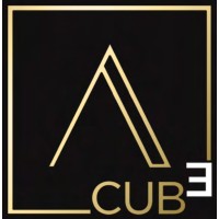 A Cube Architects logo - Similar company to K. Thomas & Associates