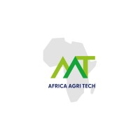 Africa Agri Tech Conference & Expo logo - Similar company to Sasdc