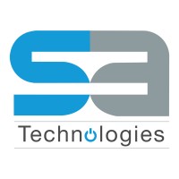 SA Technologies Inc. logo - Similar company to Mys Studios Pvt. Ltd.